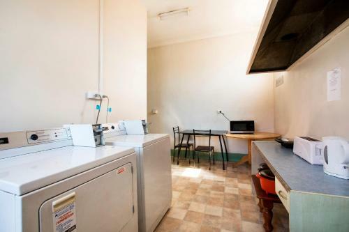 Posada Melton Hotel Auburn