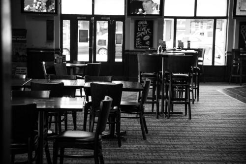 Posada Melton Hotel Auburn