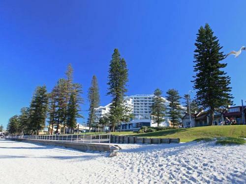 Hotel Novotel Brighton Beach