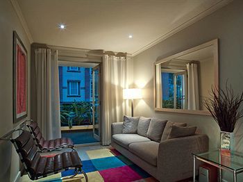 Aparthotel Adina Apartment Hotel Chippendale