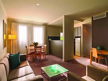 Aparthotel Adina Apartment Hotel Chippendale