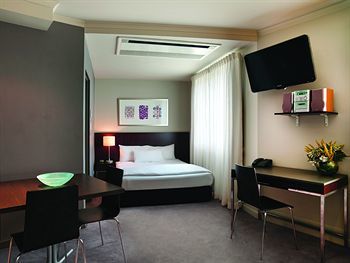 Aparthotel Adina Apartment Hotel Chippendale