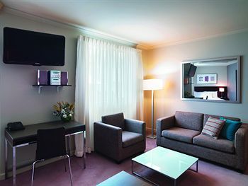 Aparthotel Adina Apartment Hotel Chippendale