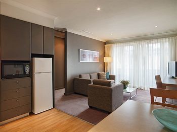 Aparthotel Adina Apartment Hotel Chippendale