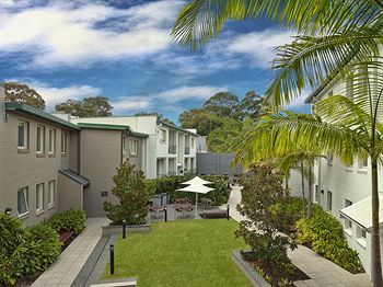 Aparthotel Adina Apartment Hotel Chippendale