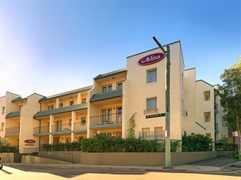 Aparthotel Adina Apartment Hotel Chippendale