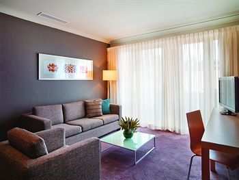 Aparthotel Adina Apartment Hotel Chippendale