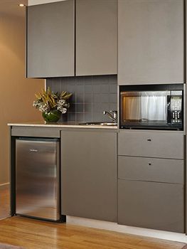 Aparthotel Adina Apartment Hotel Chippendale