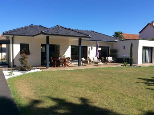 Bed & Breakfast Du C�t� De Chez Paule