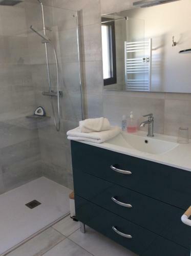 Bed & Breakfast Du C�t� De Chez Paule