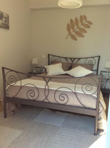 Bed & Breakfast Du C�t� De Chez Paule