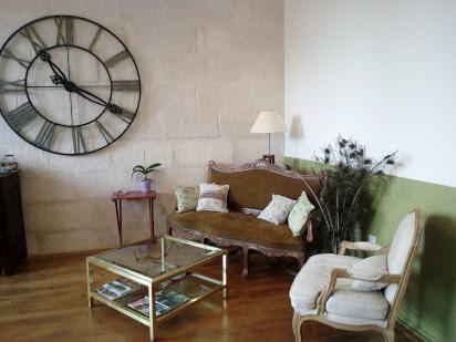 Domaine Du Grand Ormeau - Maison Enti�re