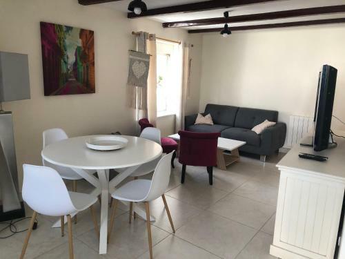 Le Penty, Maison De P�cheur De Charme