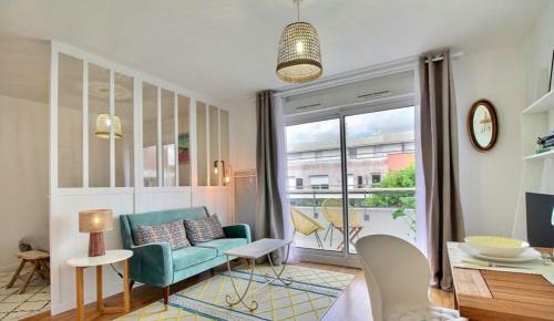 Apartamentos Les Vents Du Sud