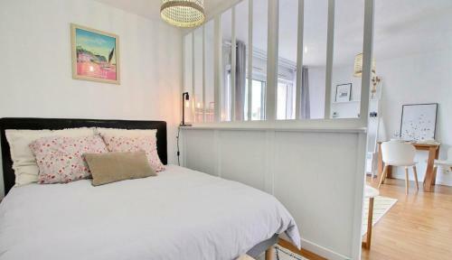 Apartamentos Les Vents Du Sud