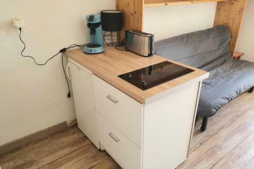 Apartamento Tr�s Charmant Studio Plage Du Penon