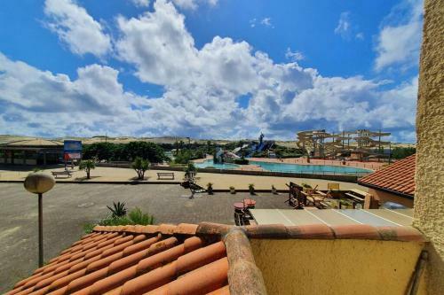 Apartamento Tr�s Charmant Studio Plage Du Penon
