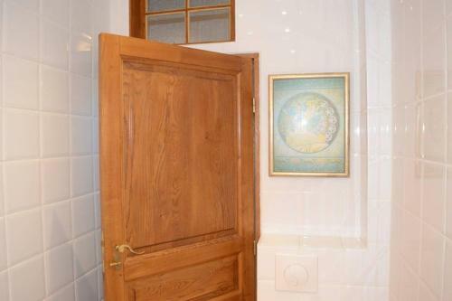 Apartamento L'empereur - La Ma�sou