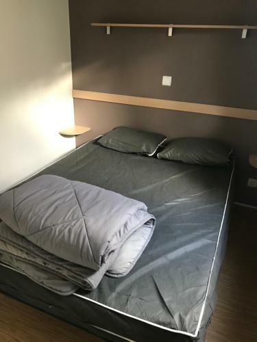 Mobil Home 4 � 6 Personnes Valras Plage