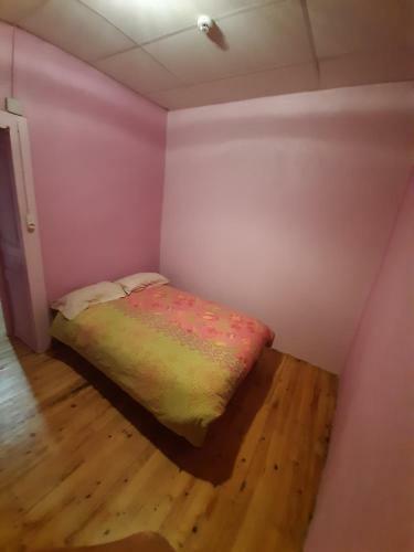 Posada Gite Auberge Edelweiss