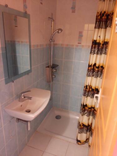 Posada Gite Auberge Edelweiss