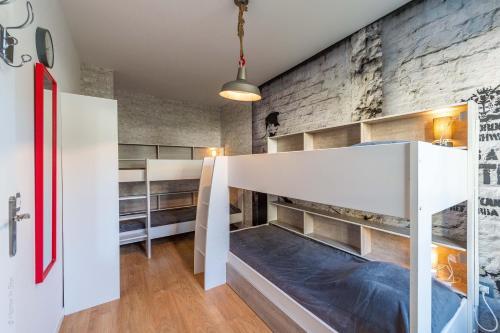 Apartamento Plaza Celtes 01
