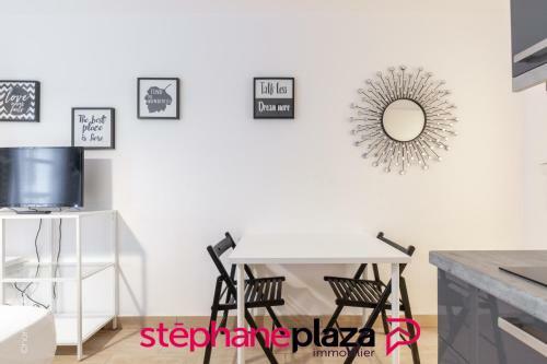 Apartamento Plaza Scandinaves 05