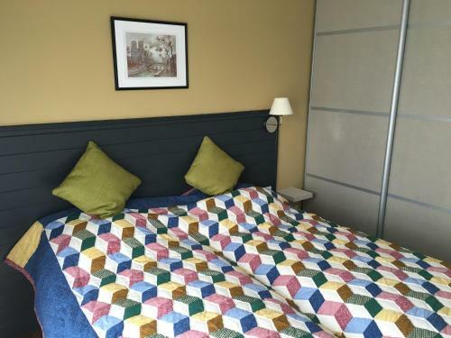 Apartamento F&b's Home Disney