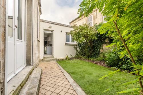 Apartamento Casa La Palma Soissons