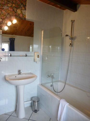Bed & Breakfast Les Chambres De Solgne