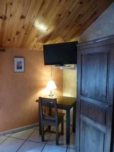 Bed & Breakfast Les Chambres De Solgne