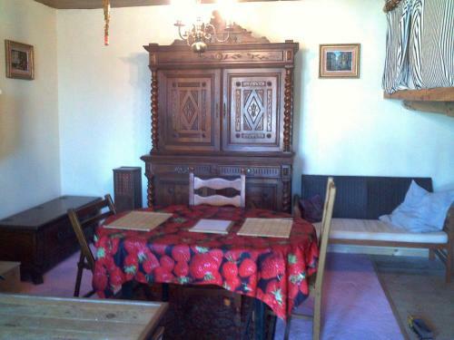 Le Relais De Sommant