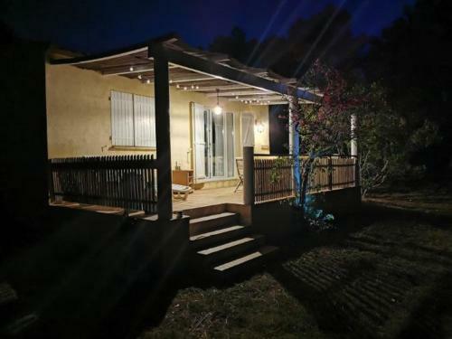 Villa Boost Your Immo Corse Sari Solenzara 350