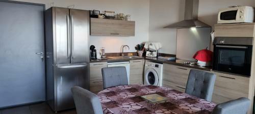 Apartamento Appartement Vue Mer