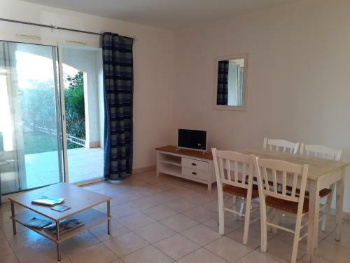 Apartamento Palmeraie 218