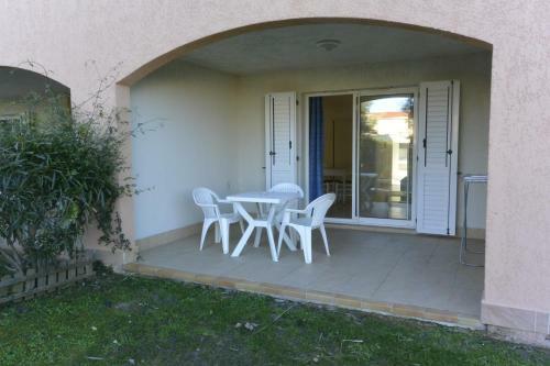 Apartamento Palmeraie 218