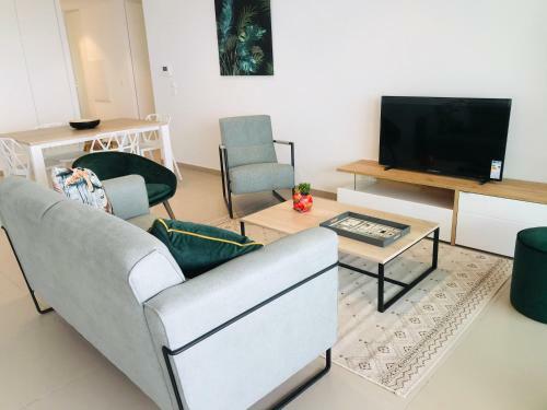 Apartamentos Appartement Mare E Festa