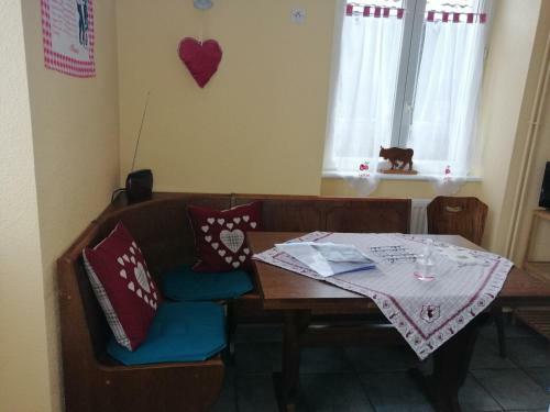 Apartamento Les Locations De St�phanie ,gite Le Verger