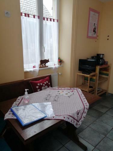 Apartamento Les Locations De St�phanie ,gite Le Verger