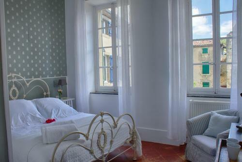 Bed & Breakfast Maison Ila - Le Tresor