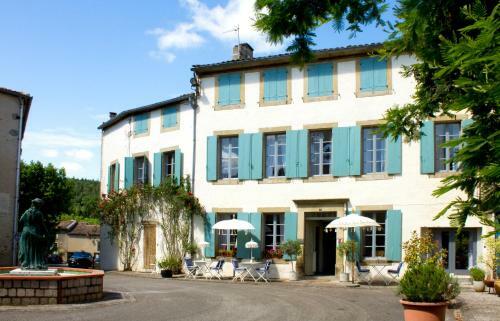 Bed & Breakfast Maison Ila - Le Tresor