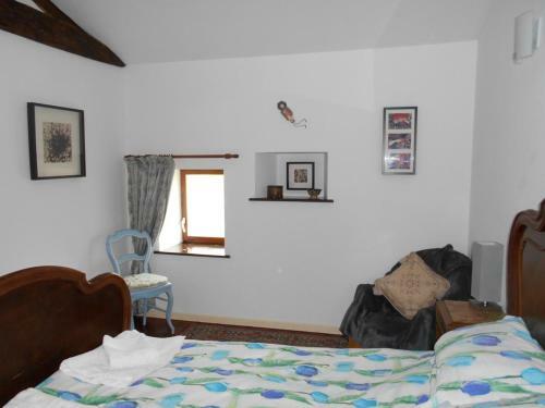 Pineau And Tournesol Holiday Cottages