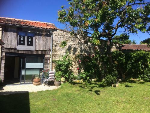 Pineau And Tournesol Holiday Cottages