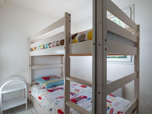 Holiday Home Domaines Des Alb�res
