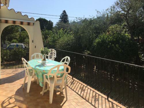 Villa D�tente Au Soleil