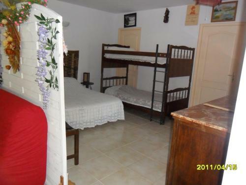 Apartamento Grand Studio 50m2 Vall�e Heureuse