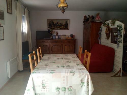 Apartamento Grand Studio 50m2 Vall�e Heureuse