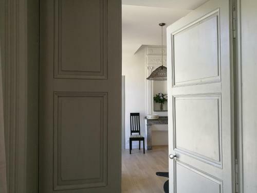 G�te Maison De L'abb�