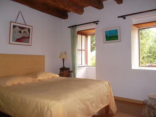 La Loge Du Chateau