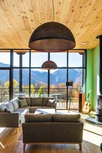 Bed & Breakfast Balcons De Sorgeat